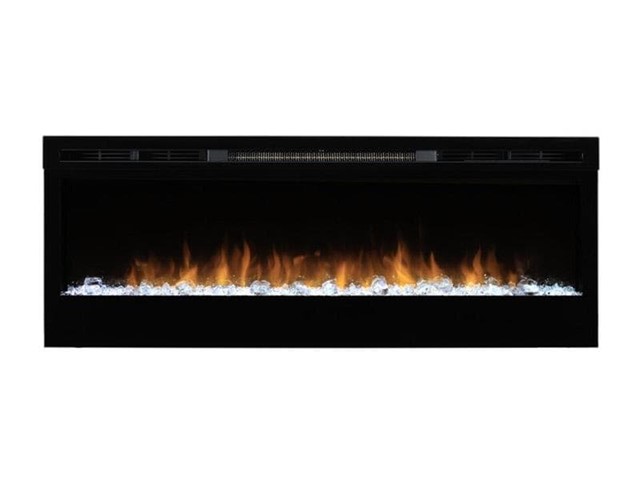 Chimenea eléctrica Faber Dimplex Geo 50