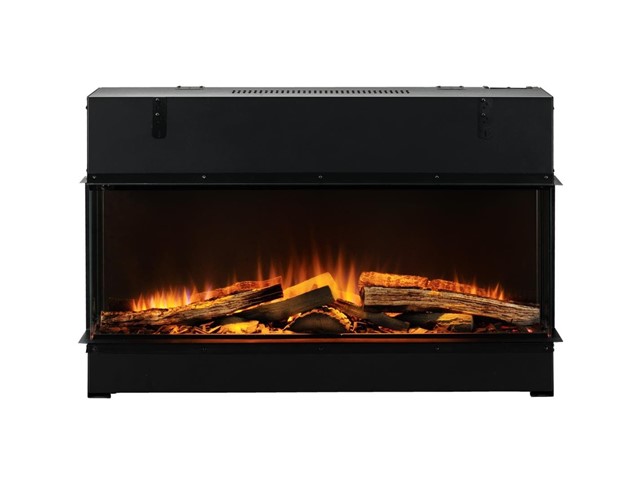 Chimenea eléctrica Faber Dimplex Multic Plus 100