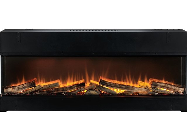 Chimenea eléctrica Faber Dimplex Multic Plus 150