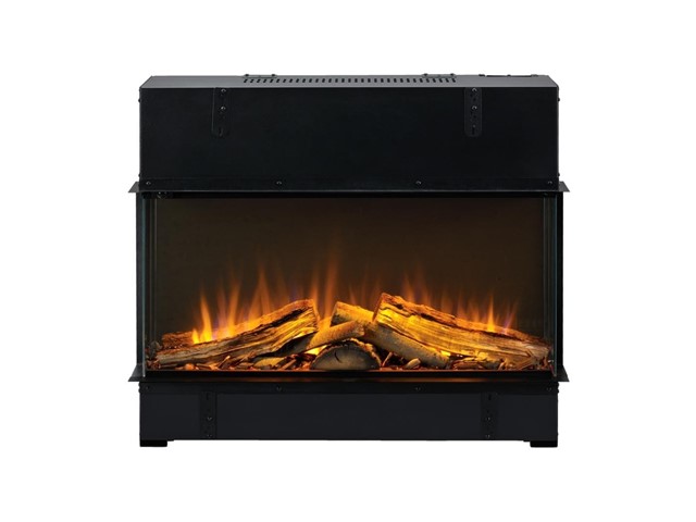 Chimenea eléctrica Faber Dimplex Multic Plus 75