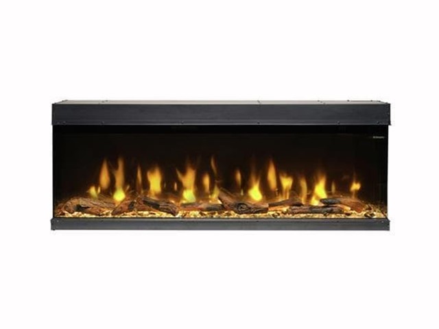 Chimenea eléctrica Faber Dimplex Night Bold 156