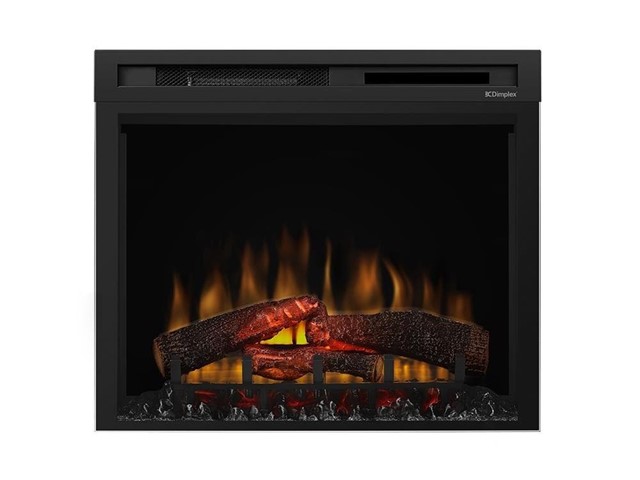 Chimenea eléctrica Faber Dimplex Night Box 26