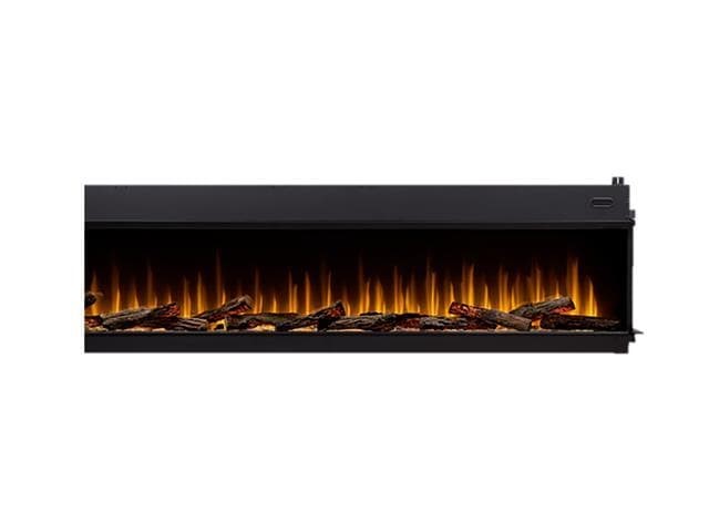 Chimenea eléctrica Faber Dimplex Night Ultra 40