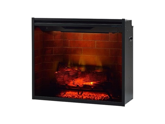 Chimenea eléctrica Faber Dimplex Rustic 30"